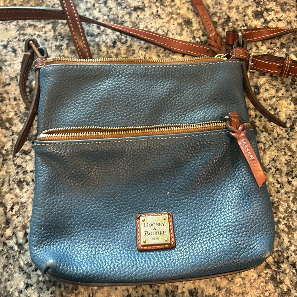 VINTAGE DOONEY AND BOURKE